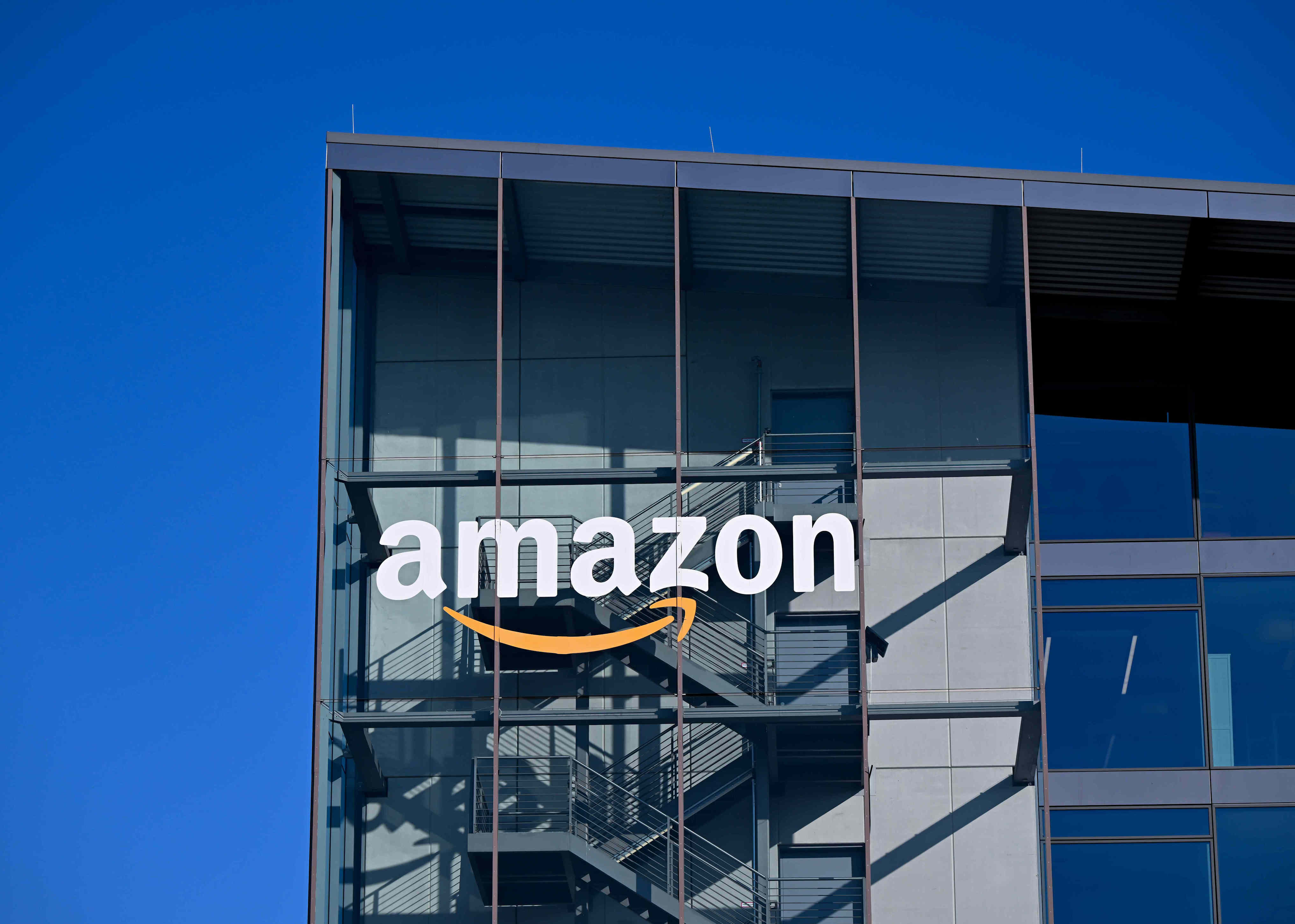 Amazon looks to offload $8B of Nvidia AI chips from its balance sheet