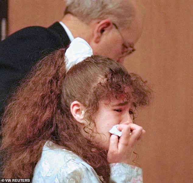 Trump slams Christa Pike lethal injection team over botched execution