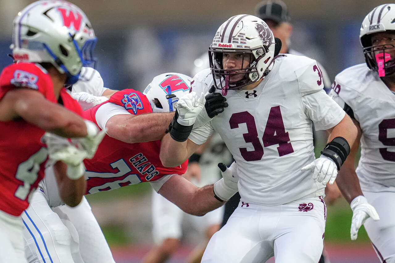 How Round Rock can still make a UIL playoff run after rough loss to ...