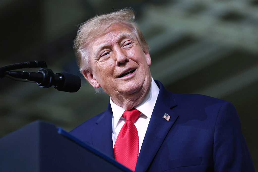 President Trump to visit Ohio for midterm rally: What to know