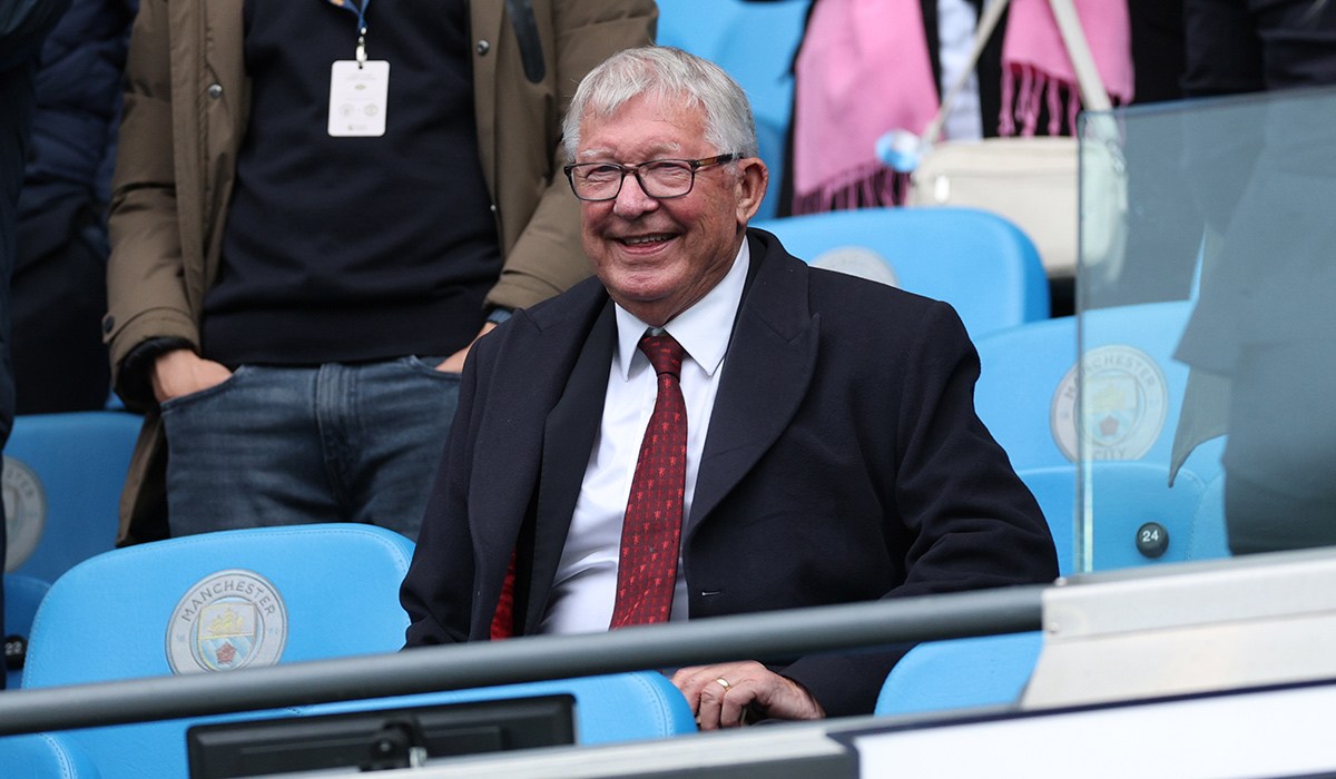 I was terrified – Sir Alex Ferguson feared Man United return after ...