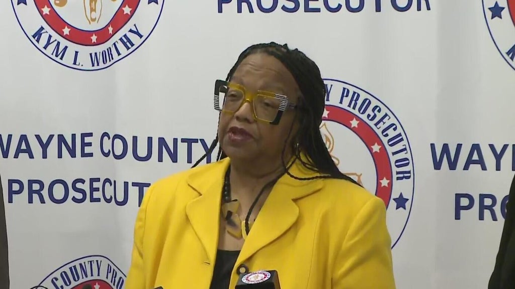 Wayne County prosecutor files 14 felony counts on after-hours club ...