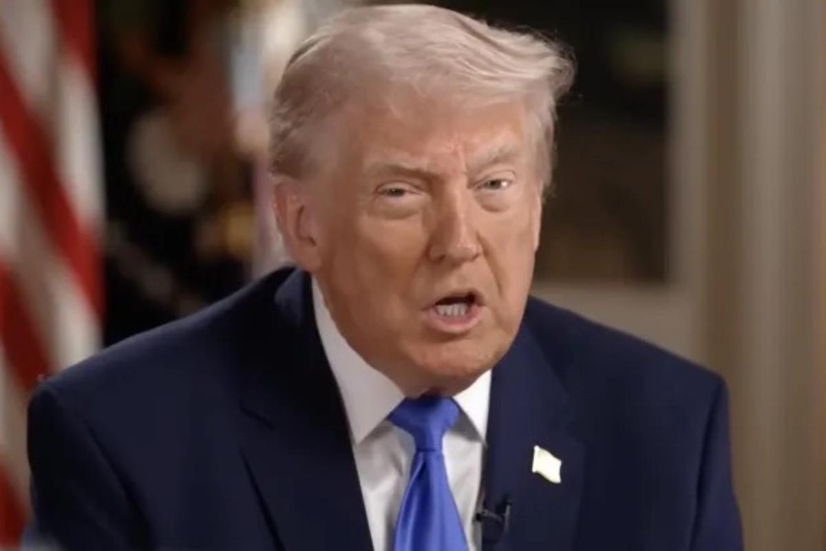 Trump remarks lethal injections 'shouldn't be very difficult' in first ...