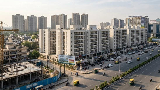 UPRERA approves 11 real estate projects with investment worth over ...