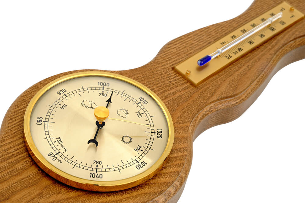 31 barometers and weather instruments buyers want