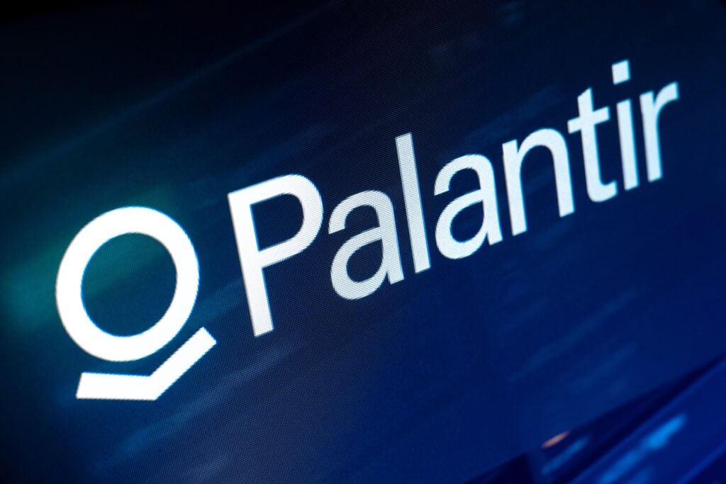 Palantir stock rises on Armada deal for air-gapped sovereign AI