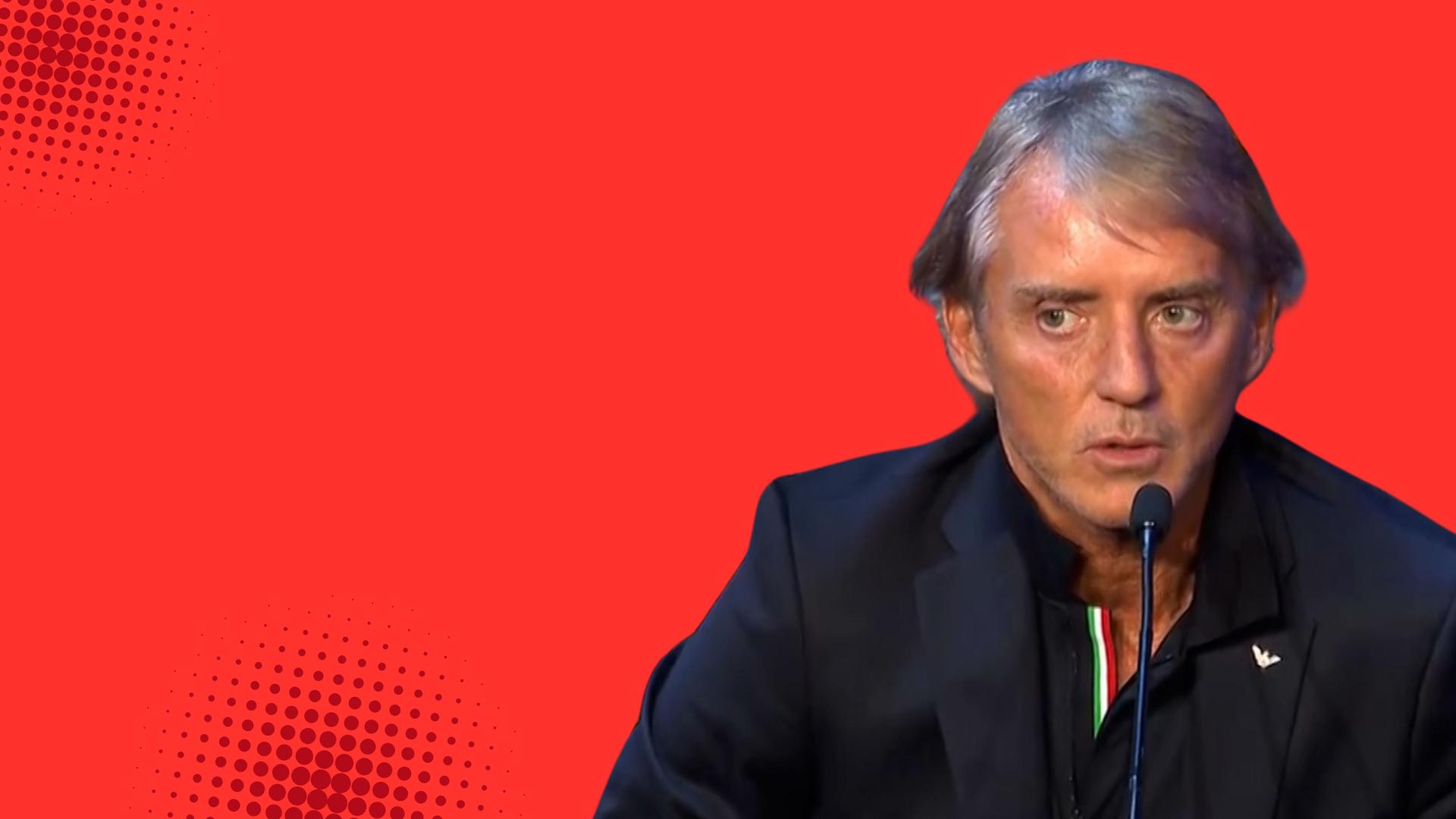 ‘It’s City’s problem, not mine’ Mancini dismisses City verdict concerns