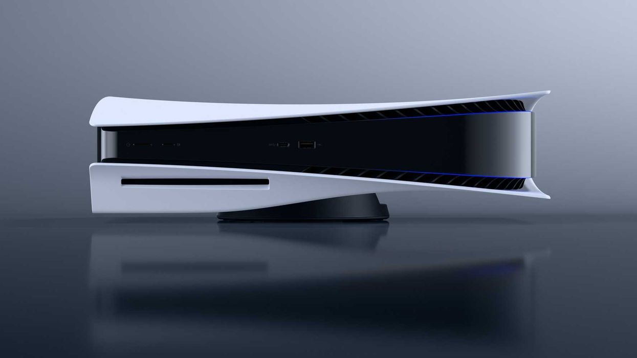 PS5 gets major graphics update from Sony ahead of GTA 6 release - and ...