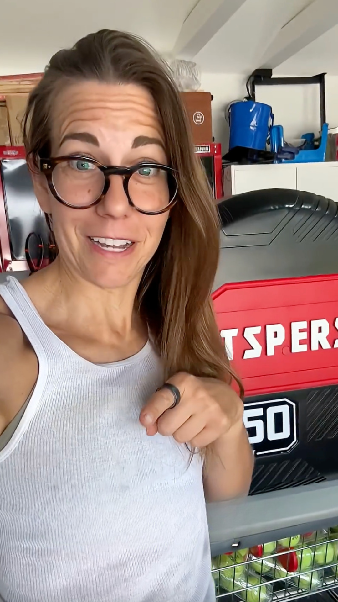 Can you actually build a working giant tape measure?