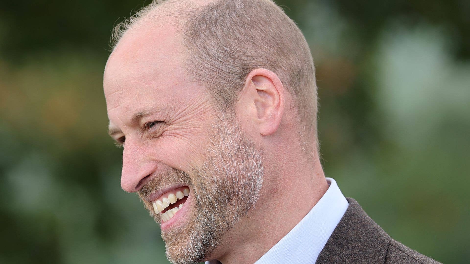 Prince William opens up about 'dodgy' part-time job: 'I got up to a lot'