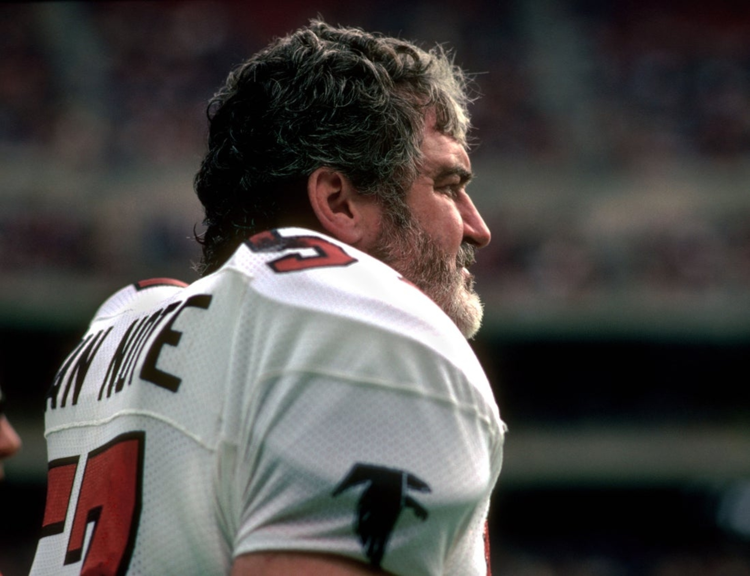 Ex-Falcons C Jeff Van Note, 6-time Pro Bowler, dies at 80