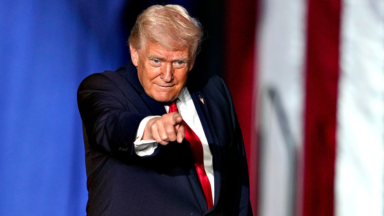 Trump campaign insider reveals strategy behind midterm blitz that White ...