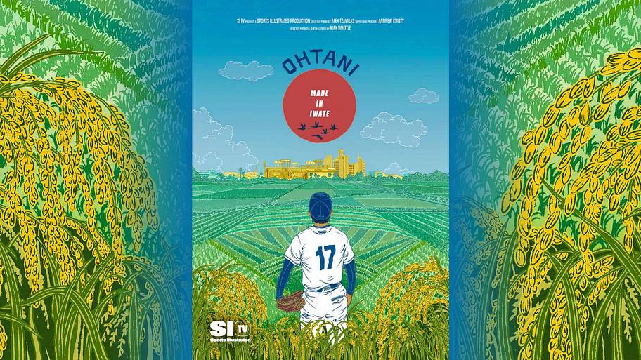 Made in Iwate: New Shohei Ohtani doc spotlights LA ace's rural roots