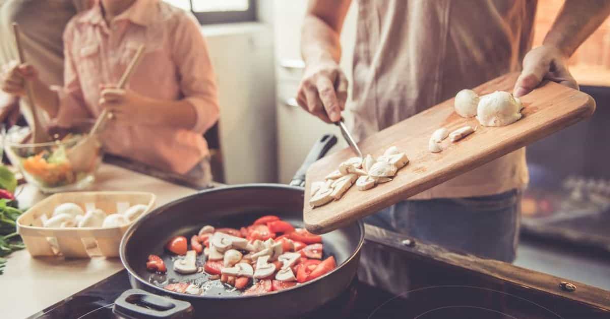 The most important kitchen safety tips