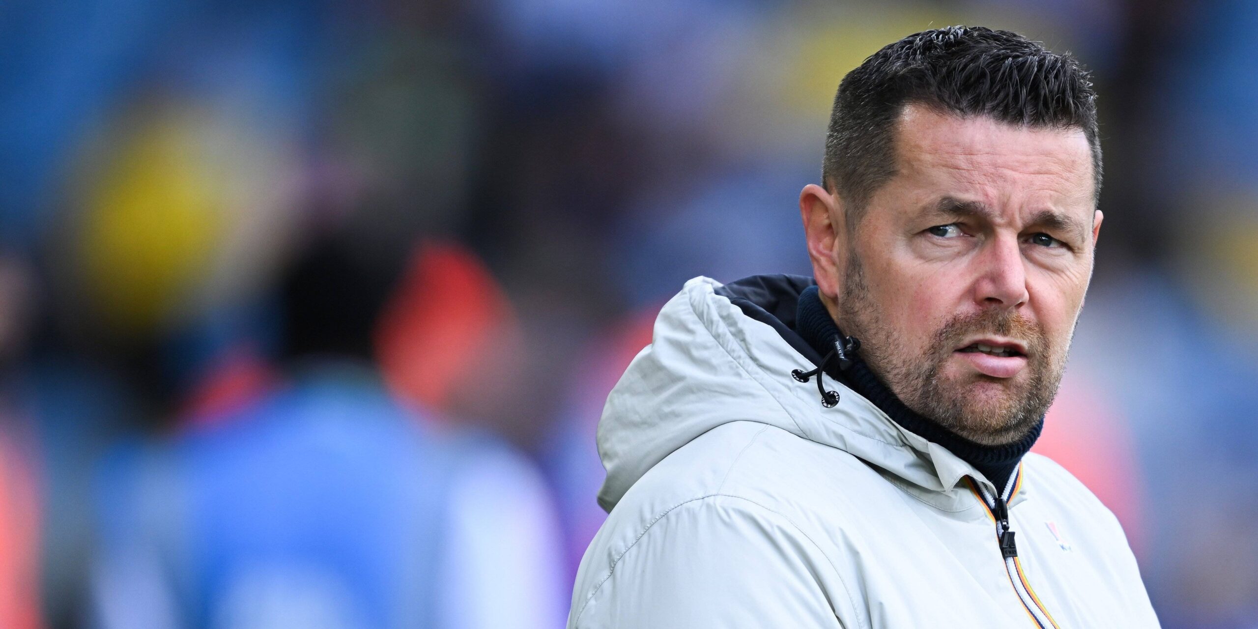 Crystal Palace’s bold call: Sage names Europe above the league in the ...