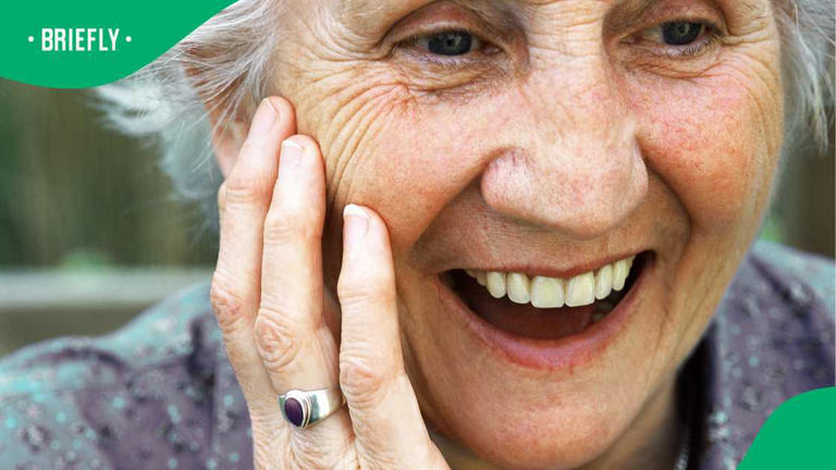 Joburg Zoo announces free entry for pensioners, giving older residents ...