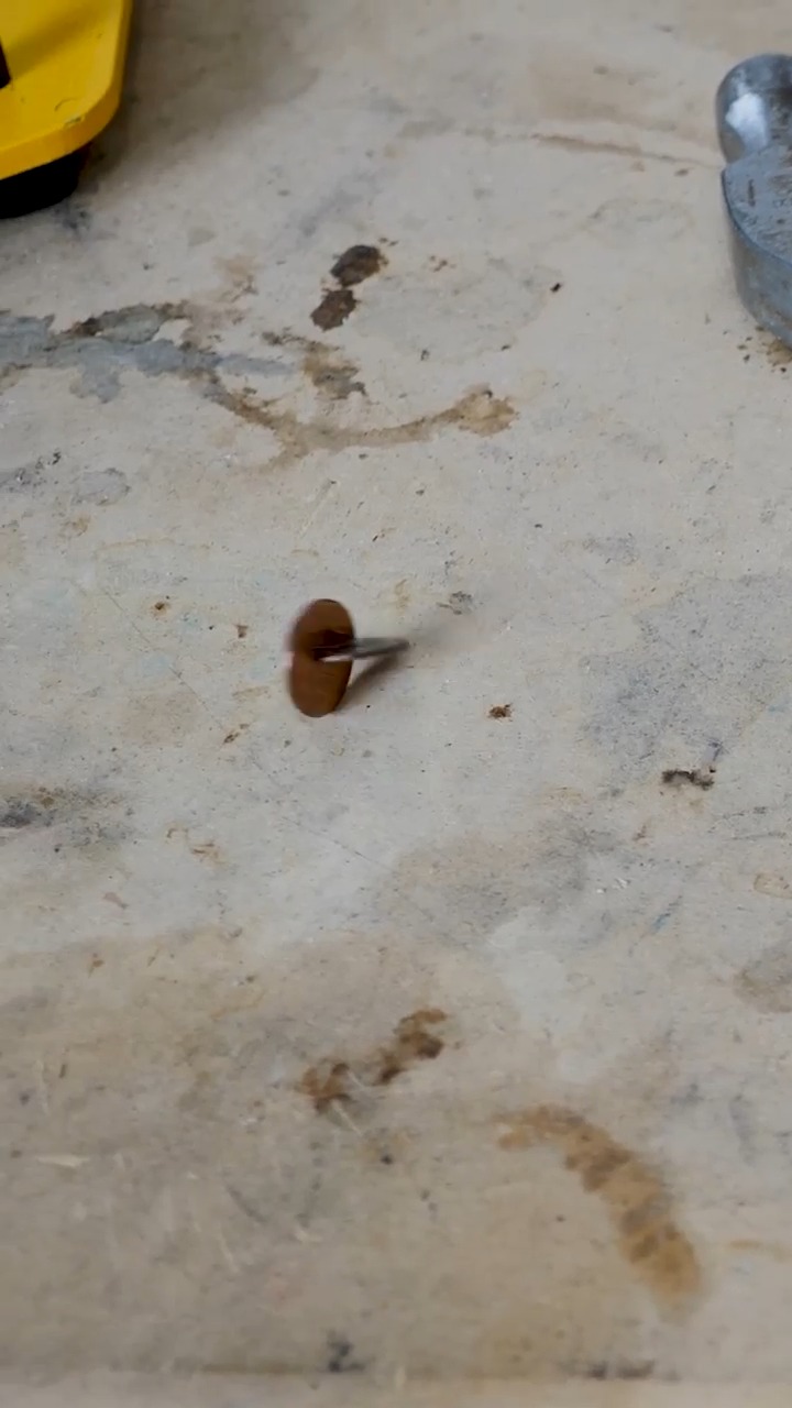 This shape moves like it’s broken