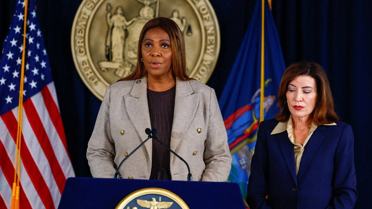 Cornell defense fights to boot Letitia James from fraternity probe ...