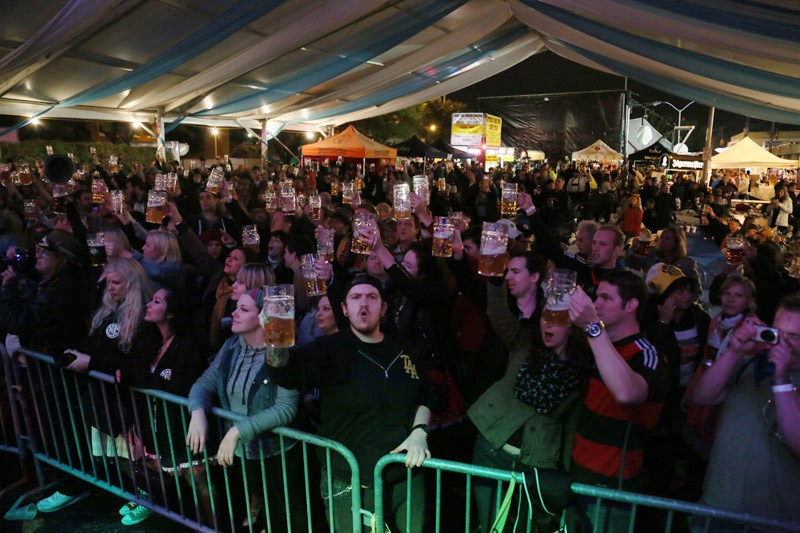 St. Louis weekend events: Oct. 2-4