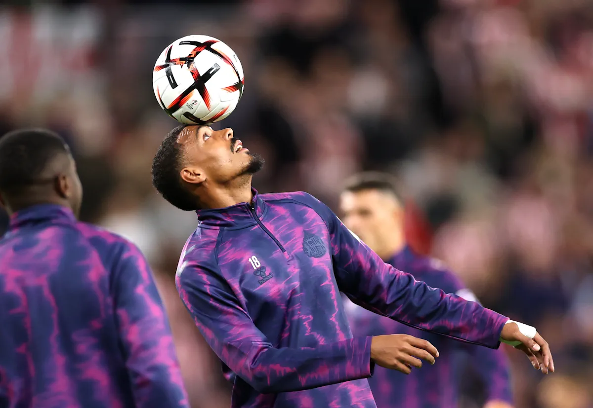 Sunderland's Wilson Isidor 'adored in just a few months' says ...