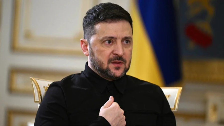 Zelenskyy expects 400 jet-powered drone interceptors to be produced in October, but their effectiveness varies