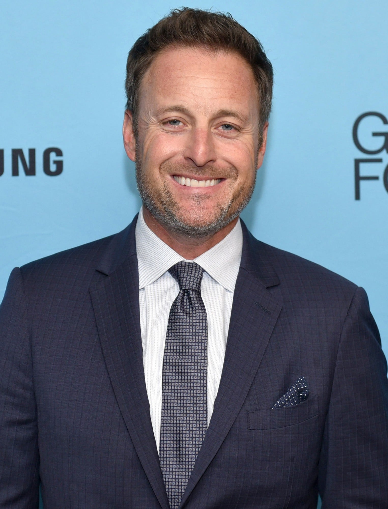 The Bachelor producers send cease & desist to Chris Harrison’s new Fox ...