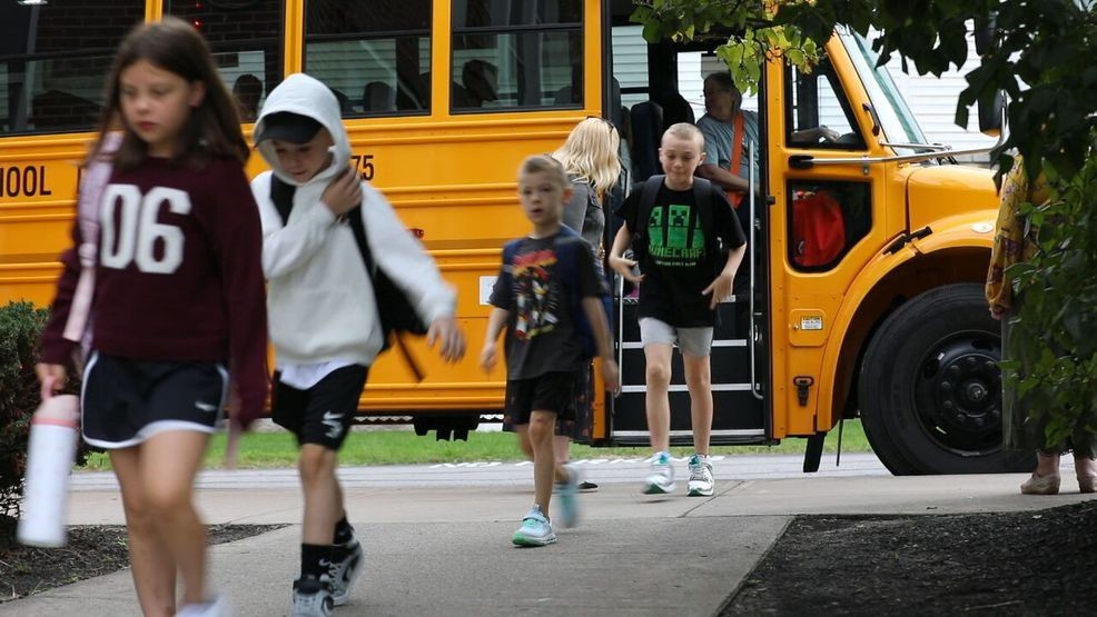 Sylvan Learning shares how parents can stay active in their children's ...