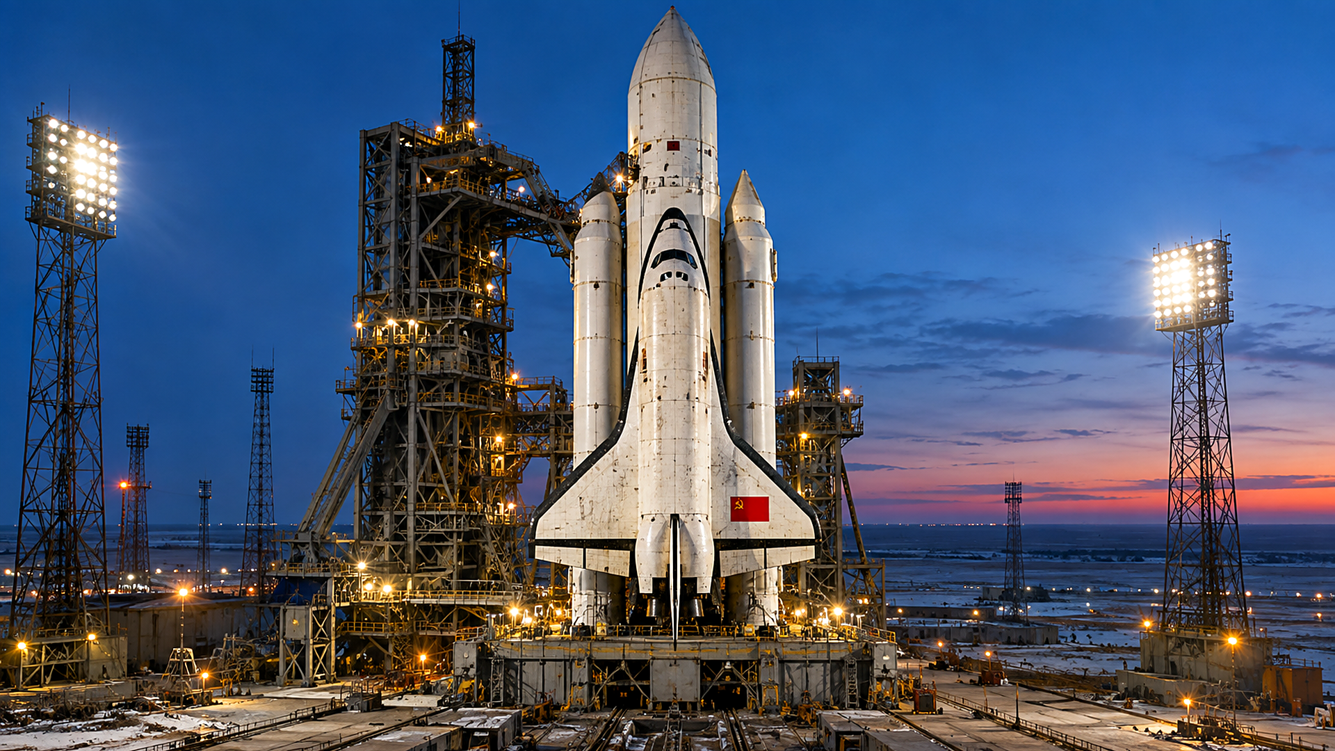 The night CIA agents secretly dismantled a Soviet moon probe and ...