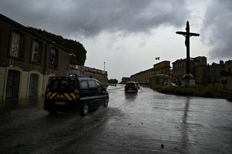 L’Hérault à nouveau placé en vigilance orange pluie-inondation ce samedi