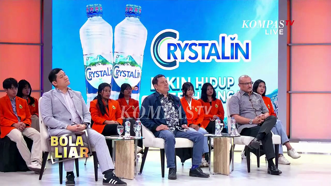 Debat panas! Rismon, Mikhael-Rullyandi soal stempel ijazah Gibran ...