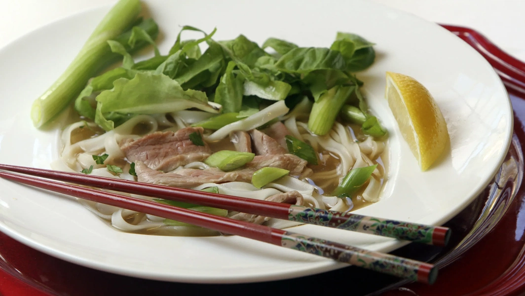Regional flavors of Vietnamese cuisine