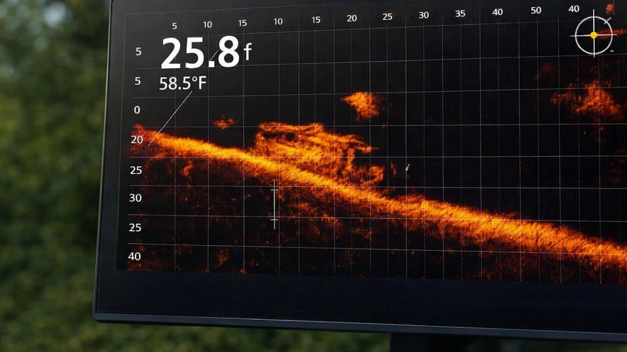 They thought LiveScope was just another fishing tool... then anglers ...