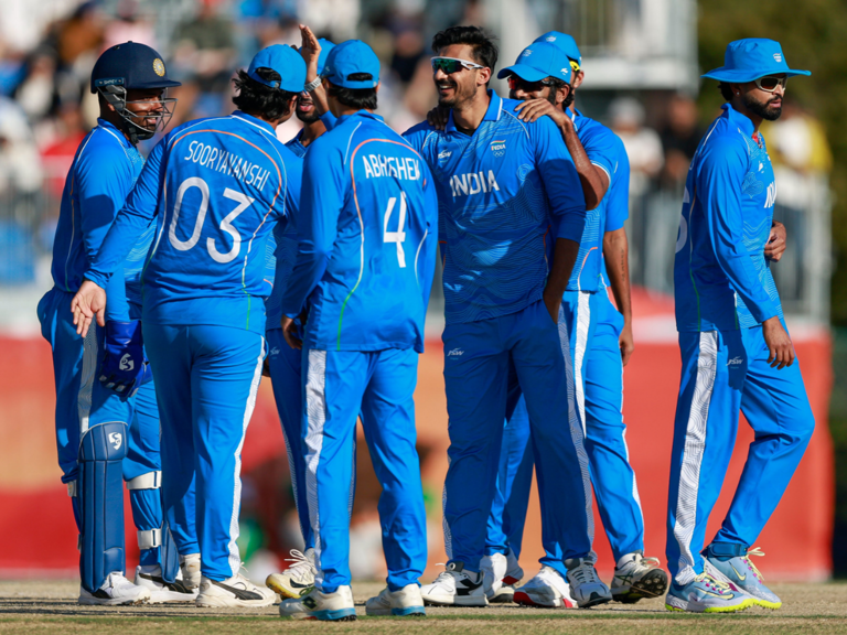IND vs PAK Asian Games 2026 cricket final: What if rain washes out gold ...