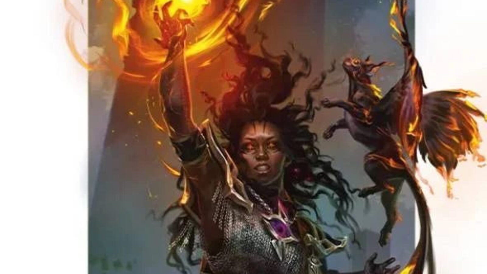 Dungeons & Dragons: Arcana Unleashed spells, explained