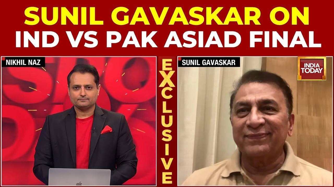 India VS Pakistan final preview, spin strategy and World Cup draw analysed