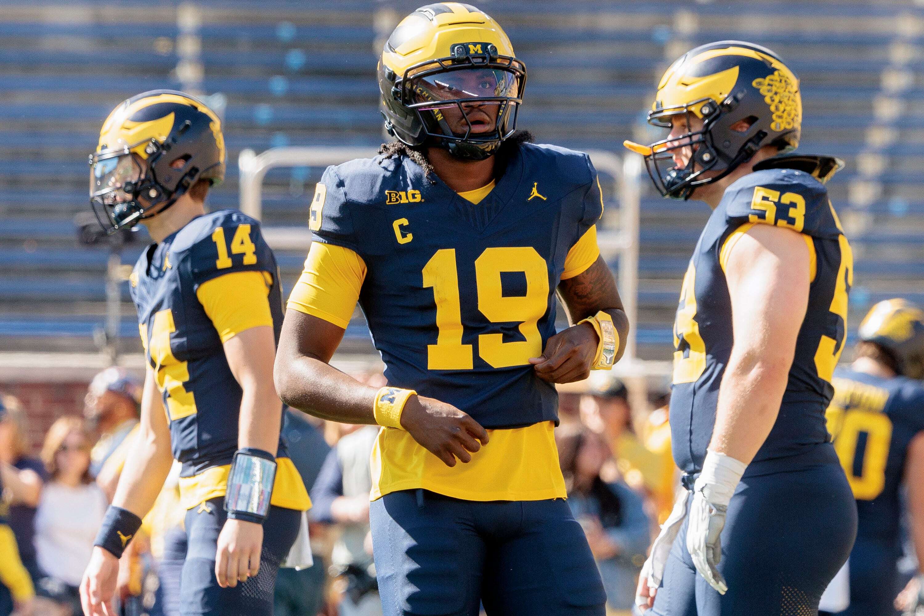 Michigan vs. Minnesota score predictions from MLive’s beat writers