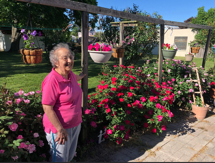 10 real garden hobby stories where happiness grew from a sealed metal ...