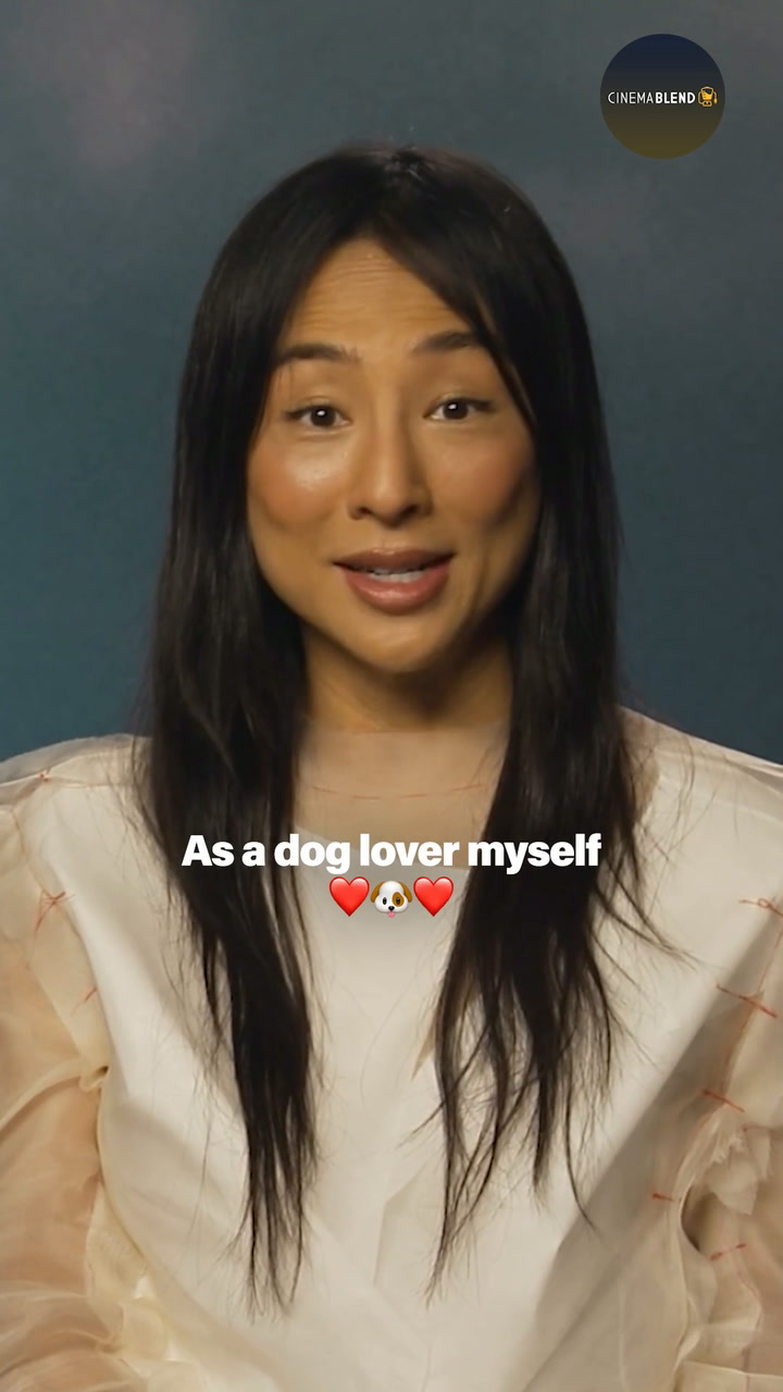 The Last House cast knew the dog scene would cause a stir