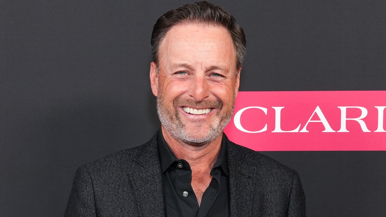 The Bachelor producers send cease & desist to Chris Harrison’s new Fox ...