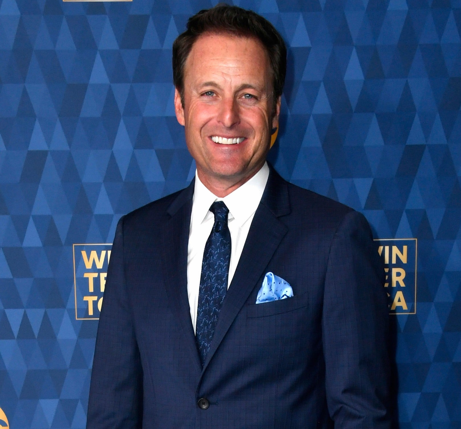 The Bachelor producers send cease & desist to Chris Harrison’s new Fox ...