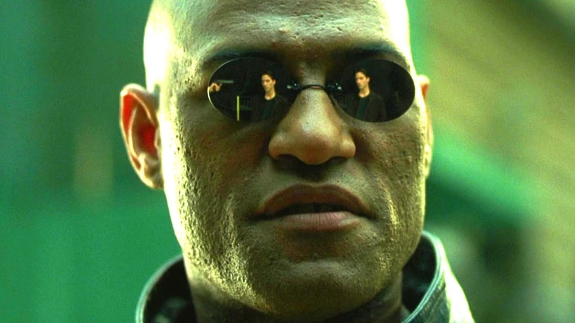 The Matrix: Morpheus' history explained
