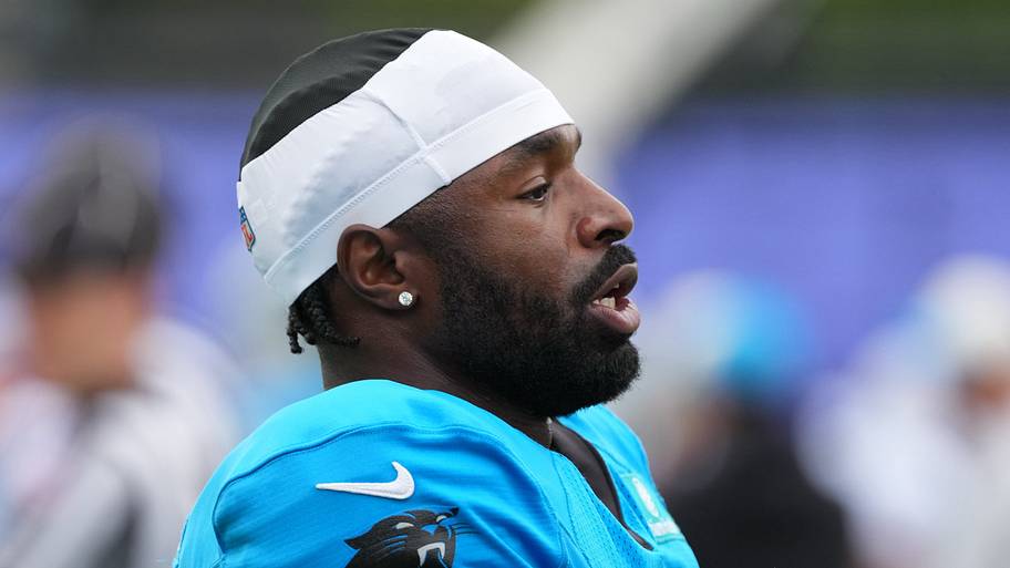 Nick Scott’s return eases the strain on Panthers’ depleted secondary