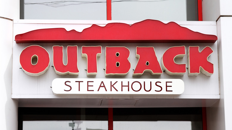 The bizarre reason Outback Steakhouse was once labeled 'evil'