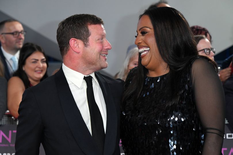 Alison Hammond health update after 'medical emergency' during This Morning