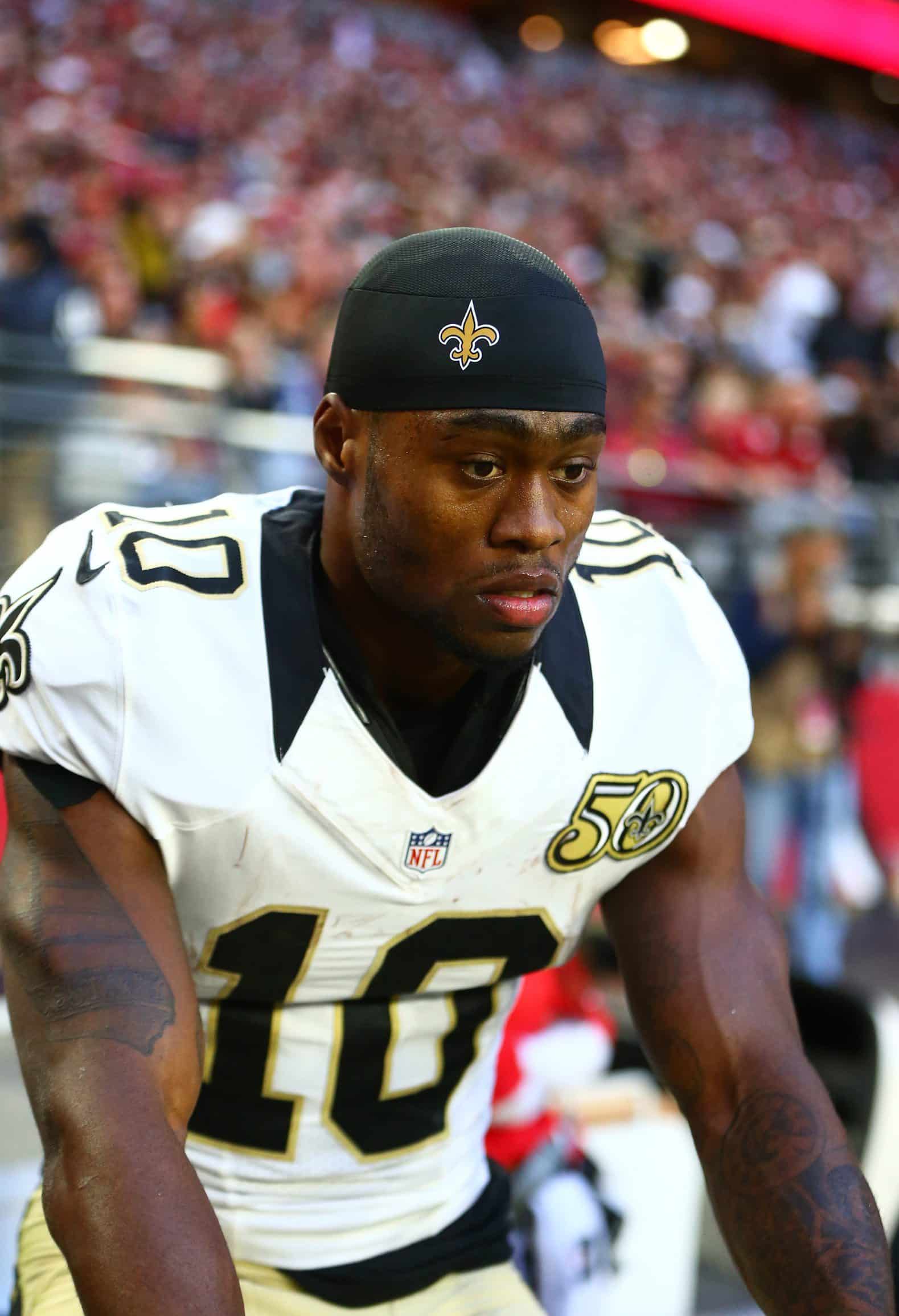 49ers make necessary roster decision on WR Brandin Cooks before Broncos ...