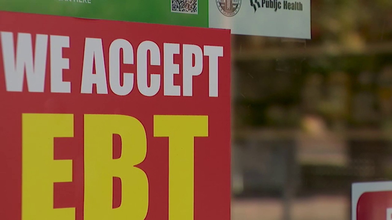 Major SNAP program benefit changes in effect