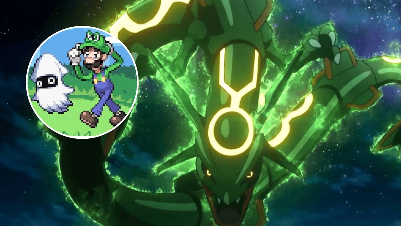7 must-play Pokémon Gen 3 ROMhacks to try before the Nintendo Switch ...