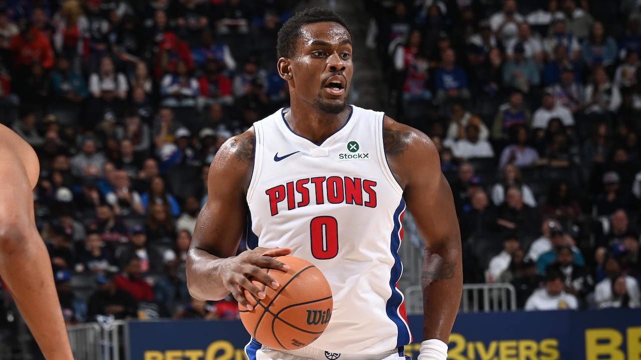 New Jalen Duren rumors on message from Pistons governor that helped ...