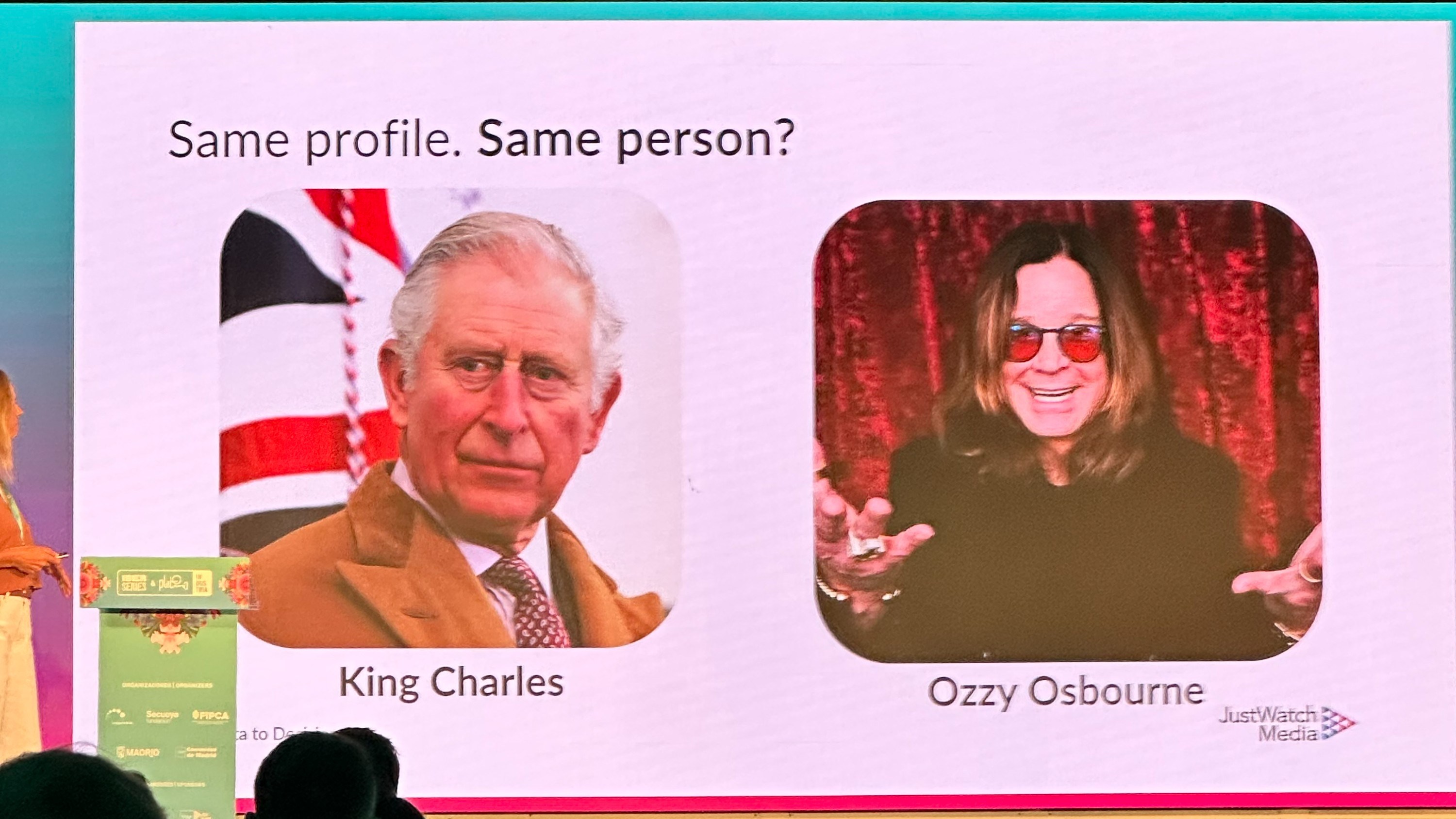 Woody Allen Madrid film and AI: Iberseries 2026 buzz and takeaways