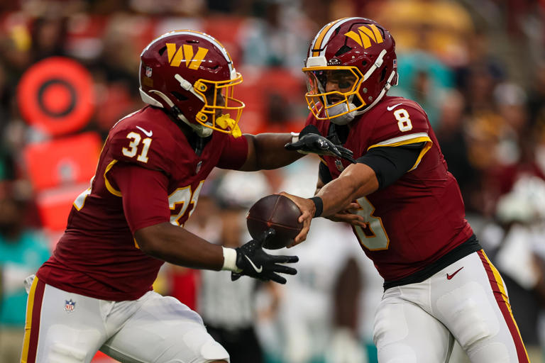NFL international games schedule: Where, what teams, how many games